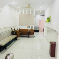 4 Tỉ Xíu Sở Hữu Ngay Nhà Vườn 3.5M Nở Hậu 7M*26M 2 Tầng (Shr)