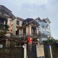 Biệt Thự Mặt Phố Âu Cơ - Vị Trí Đẹp - Ô Tô Tránh - Ở Cao Cấp