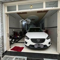 Nhà Tân Thới Nhất - Phan Văn Hớn - Sau Chợ Lạc Quang - 110M2- 5 Tầng +Thang Máy- Chỉ 9,6Tỷ