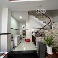Nhà Tân Thới Nhất - Phan Văn Hớn - Sau Chợ Lạc Quang - 110M2- 5 Tầng +Thang Máy- Chỉ 9,6Tỷ