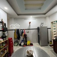 Nhà Tân Thới Nhất - Phan Văn Hớn - Sau Chợ Lạc Quang - 110M2- 5 Tầng +Thang Máy- Chỉ 9,6Tỷ