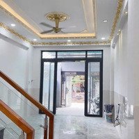 Bán Nhà Mặt Phố 1 Trệt 1 Lầu Đường Nguyễn Văn Thành, 2Tỷ350, 90M2, Thủ Dầu Một, Bình Dương
