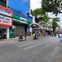 Bán Đất Trống 8X 20M, Phù Hợp Xây Chdv, Khách Sạn.. , Đường Lê Văn Sỹ , P.3, Tân Bình, Chỉ 17.5 Tỷ