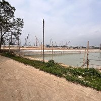 Bán Đất Đấu Giá X1 Đông Hội, Đông Anh! Cách Vin Cổ Loa Và Cầu Tứ Liên 200M Giá Đầu Tư !
