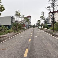Bán Đất Đấu Giá X1 Đông Hội, Đông Anh! Cách Vin Cổ Loa Và Cầu Tứ Liên 200M Giá Đầu Tư !
