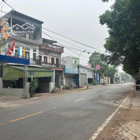 Lô Đất Ngon Nhất Vân Nội, Đông Anh Hiện Giờ 50M2- Ngõ Nông- Ô Tô Qua Đất 3,05 Tỷ