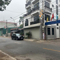 Lô Đất Ngon Nhất Vân Nội, Đông Anh Hiện Giờ 50M2- Ngõ Nông- Ô Tô Qua Đất 3,05 Tỷ