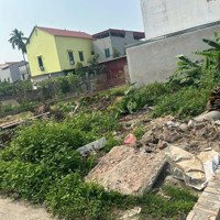 Chỉ 3.2 Tỷ- Đất 50M Đông Anh - Ô Tô Vào Đất - Mặt Tiền 4M - Sổ Đỏ Chính Chủ.