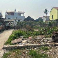 Chỉ 3.2 Tỷ- Đất 50M Đông Anh - Ô Tô Vào Đất - Mặt Tiền 4M - Sổ Đỏ Chính Chủ.