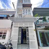 Nhà trệt 2 lầu gần trường Đại Học Cần Thơ