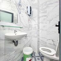 Nhà trệt 2 lầu gần trường Đại Học Cần Thơ