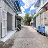 Nhà trệt 2 lầu gần trường Đại Học Cần Thơ