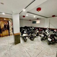 Bán Tòa Nhà Kinh Doanh -Căn Hộ -Phố Cầu Giấy -Quận Cầu Giấy -Thang Máy -100 M2-8 Tầng