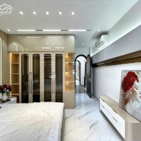 Siêu Phẩm Tháng 5 Chỉ 5 Tỷ 350 Ngay Lotte Gò Vấp Đường Nguyễn Văn Lượnghẽm Xe Hơi6M Sổ Sẵn Chính Chủ