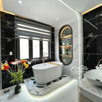 Siêu Phẩm Tháng 5 Chỉ 5 Tỷ 350 Ngay Lotte Gò Vấp Đường Nguyễn Văn Lượnghẽm Xe Hơi6M Sổ Sẵn Chính Chủ