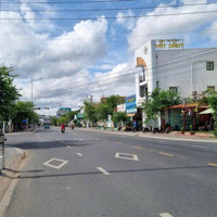 Bán Khẩn Cấp Căn Nhà Mặt Tiền Hai Bà Trưng, P. Đông Hòa, Tp Dĩ An. 88,7M2, Giá Bán 8,2Ty, Sổ Hồng Riêng