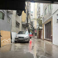 Bán Đất Tại Phố Hoàng Cầu, Đống Đa, Hà Nội, 16,5 Tỷ, 50M2. Ô Tô Tránh.