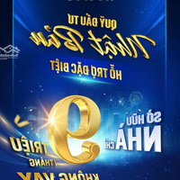 Bán Căn Hộ Dự Án Tt Avio, Căn Hộ Tiêu Chuẩn Nhật Bản, Tp Dĩ An