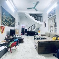 Bán Nhà Tây Mỗ Nam Từ Liêm Dân Xây Chắc Chắn Ô Tô Đỗ Cửa 51M2 Hàng Xóm Vin