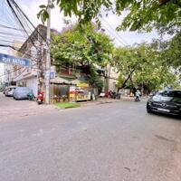 Nền thổ cư trục chính hẻm 65 Võ Trường Toản