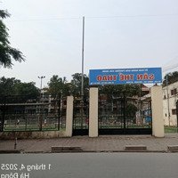 Chủ Cần Bán Gấp Nhà Mặt Phố Chiến Thắng - Hà Đông, 35M2, 5 Tầng, Trung Tâm Hà Đông, Giá Chỉ 12.2 Tỷ