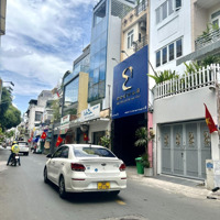 Vip P2 Tân Bình, Gần Sân Bay, Mặt Tiền Kd Liền Kề Nguyễn Trọng Tuyển_Lê Văn Sỹ,5 Tầng,55M2, 17.9 Tỷ