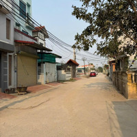1 Lô Duy Nhất Trục Chính Xâm Động- Vân Tảo-Thường Tín
Cách Vành Đai 4 100M Diện Tích 80M