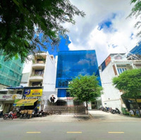 Chính Chủ Cho Thuê Sàn Văn Phòng Tòa Nhà Mặt Tiền 208 Cô Bắc, P. Cô Giang, Q1, 420M2, 0908140491