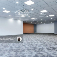 Chính Chủ Cho Thuê Sàn Văn Phòng Tòa Nhà Mặt Tiền 208 Cô Bắc, P. Cô Giang, Q1, 420M2, 0908140491