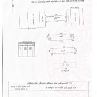Nhà 4 Tầng - 2 Mặt Tiền - Đường Số 12 Và 12A - Khu Biệt Thự Cồn Khương - Ninh Kiều.