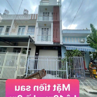 Nhà 4 Tầng - 2 Mặt Tiền - Đường Số 12 Và 12A - Khu Biệt Thự Cồn Khương - Ninh Kiều.