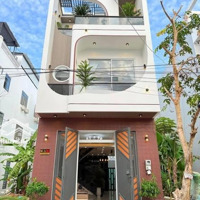 Siêu Phẩm Nhà Đẹp Bình Chánh Giá Thanh Lý, Sổ Riêng, Công Chứng Ngay