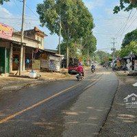 Cần Bán Gấp Lô Đất(362M2) Mặt Tiền Nhựa 16M,Shr,Dân Cư Đông Đúc Hiện Hữu,Sát Chợ, Giá 850 Triệu/S