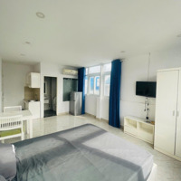 Cho Thuê Chdv Full Nội Thất Diện Tích 30M2 Quận 1