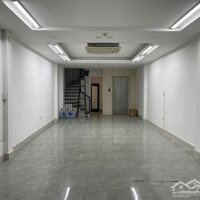 Cho Thuê Mặt Bằng Kinh Doanh 38 Phố Lạc Nghiệp, Thanh Nhàn , Hai Bà Trưng Hn