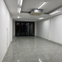 Cho Thuê Mặt Bằng Kinh Doanh 38 Phố Lạc Nghiệp, Thanh Nhàn , Hai Bà Trưng Hn