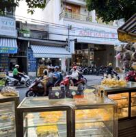 CỰC HIẾM! NHÀ MẶT TIỀN CHỢ HIỆP THÀNH-KINH DOANH ĐỈNH-NGAY UBND PHƯỜNG Q.12-CHỈ 8.5 TỶ 