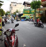 CỰC HIẾM! NHÀ MẶT TIỀN CHỢ HIỆP THÀNH-KINH DOANH ĐỈNH-NGAY UBND PHƯỜNG Q.12-CHỈ 8.5 TỶ 