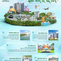 Bán Cc Vinhomes Grand Park, 3 Tỷ, 120M2, 2 Phòng Ngủ 2 Vệ Sinh Đông, Q9, Hcm, Chính Chủ Chỉ Với