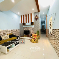 Bán Nhà 1 Trệt 1 Lầu, Hẻm Ô Tô Quay Đầu Đường Bacu, P.4, Vũng Tàu, 124M² Giá Bán 7,35 Tỷ Thương Lượng