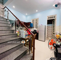 Bán Nhà 1 Trệt 1 Lầu, Hẻm Ô Tô Quay Đầu Đường Bacu, P.4, Vũng Tàu, 124M² Giá Bán 7,35 Tỷ Thương Lượng