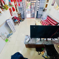 Nhà Hẻm Xe Hơi Phạm Văn Chiêu Phường 16 Gò Vấp - 2 Tầng 2 Phòng Ngủ- Giá Chỉ 4.899 Tỷ