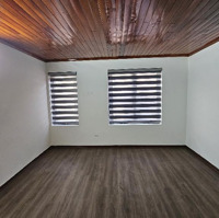 Bán Nhà Đẹp 55M² 3 Mặt Thoáng Ô Tô Vào Nhà Full Nội Thất Gần Phố 4 Tầng, Giá Bán 7.5 Tỷ (Tl)