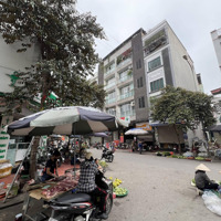 Hoa Hậu Kinh Doanh La Khê, Hà Đông 68M2X4 Tầng, Giá Bán 13.4 Tỷ, Kinh Doanh, Lô Góc, Ô Tô Tránh Nhau.