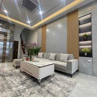Bán Nhà 7 Tầng - Thang Máy - Full Nội Thất Cao Cấp - Phố Hoàng Như Tiếp