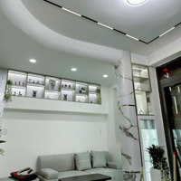 Hàng Hiếm Tại Xô Viết Nghệ Tĩnh, 5,85 Tỷ, 40M2, 3 Phòng Ngủ+ 4Wc
