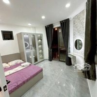 Hàng Hiếm Tại Xô Viết Nghệ Tĩnh, 5,85 Tỷ, 40M2, 3 Phòng Ngủ+ 4Wc