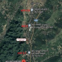 Chính Chủ Bán Đất Xã Minh Sơn Ngọc Lặc