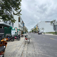 Bán Lô Đất Mặt Tiền Đường Số 4 - Kđt Hà Quang 2, Phước Hải, Nha Trang 122.5M2 Giá Chỉ 11 Tỷ 200