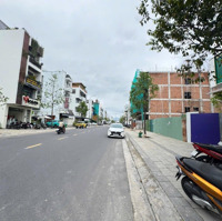Bán Lô Đất Mặt Tiền Đường Số 4 - Kđt Hà Quang 2, Phước Hải, Nha Trang 122.5M2 Giá Chỉ 11 Tỷ 200